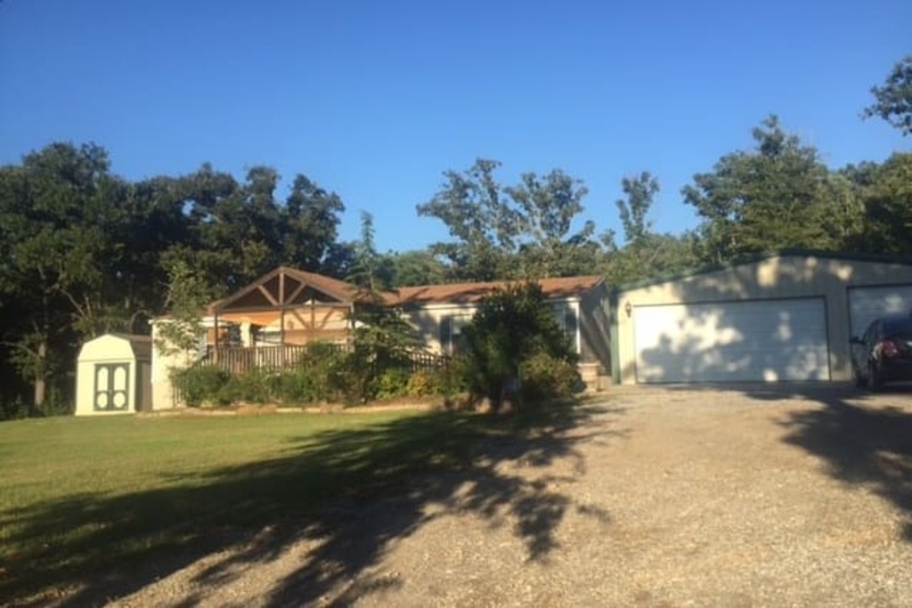 Top 10 Airbnb Vacation Rentals In Tishomingo, Oklahoma Updated 2024