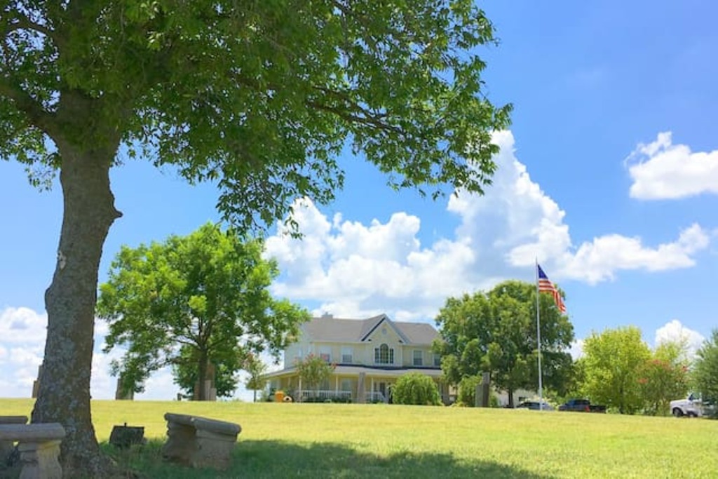 Top 10 Airbnb Vacation Rentals In Tishomingo, Oklahoma Updated 2024