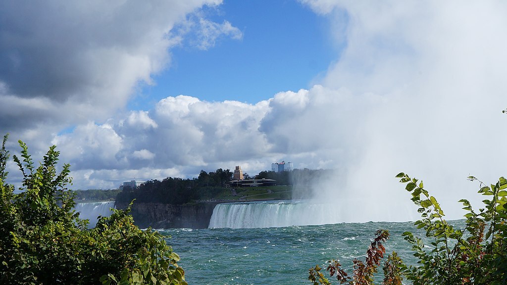 Niagara Falls
