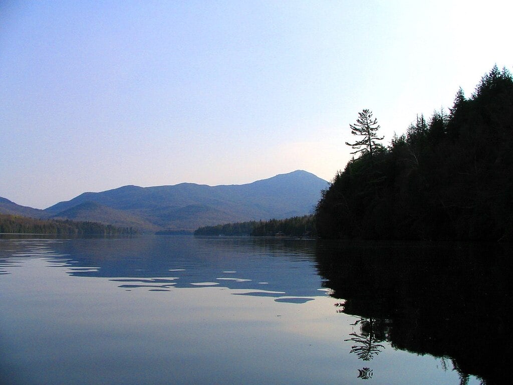 Lake Placid