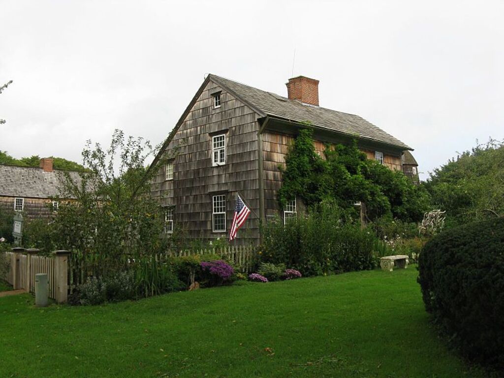 Home Sweet Home, East Hampton