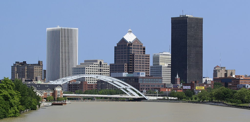 Rochester