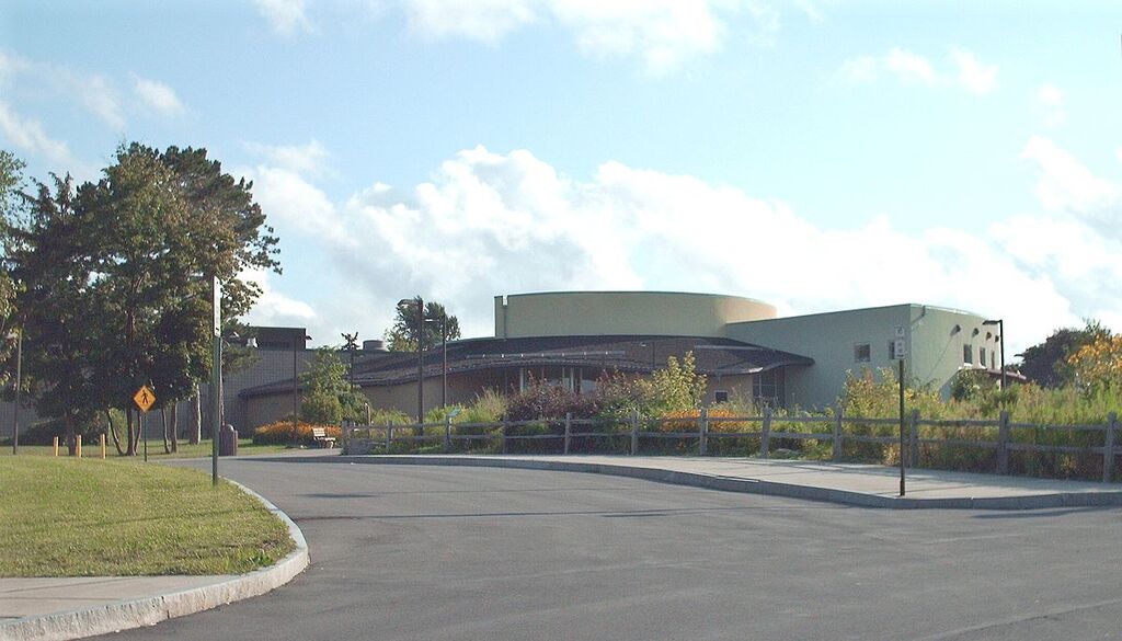 Rosamond Gifford Zoo, Syracuse