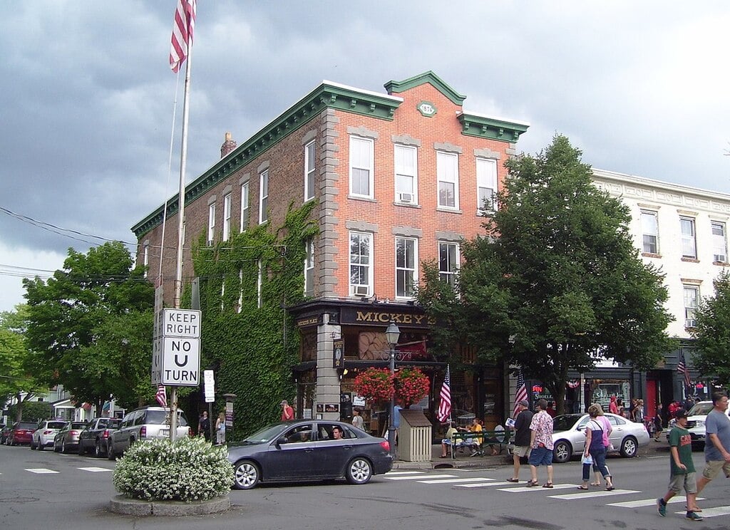 Cooperstown