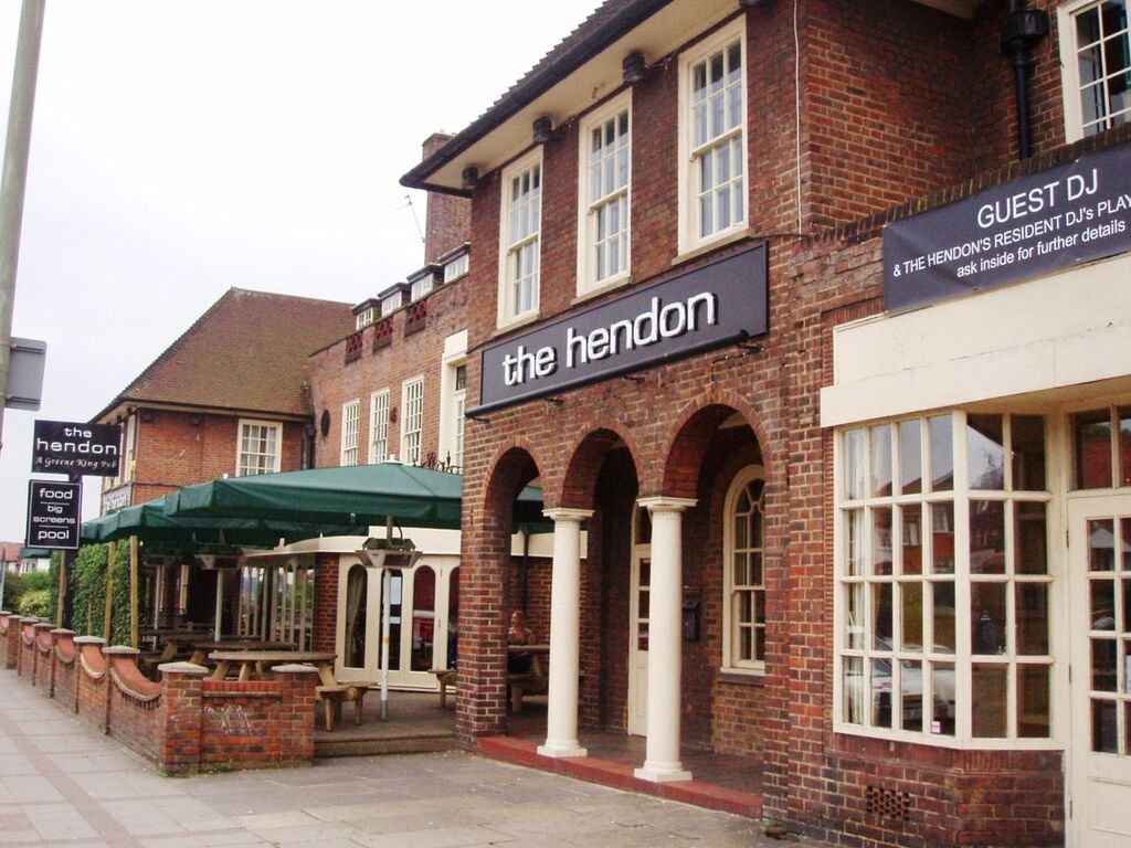 Top 8 Things To Do In Hendon, London Trip101