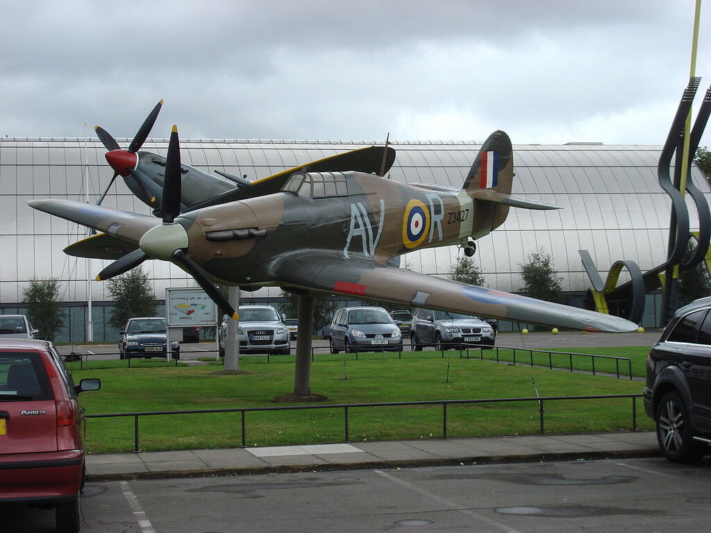 RAF Museum London 182