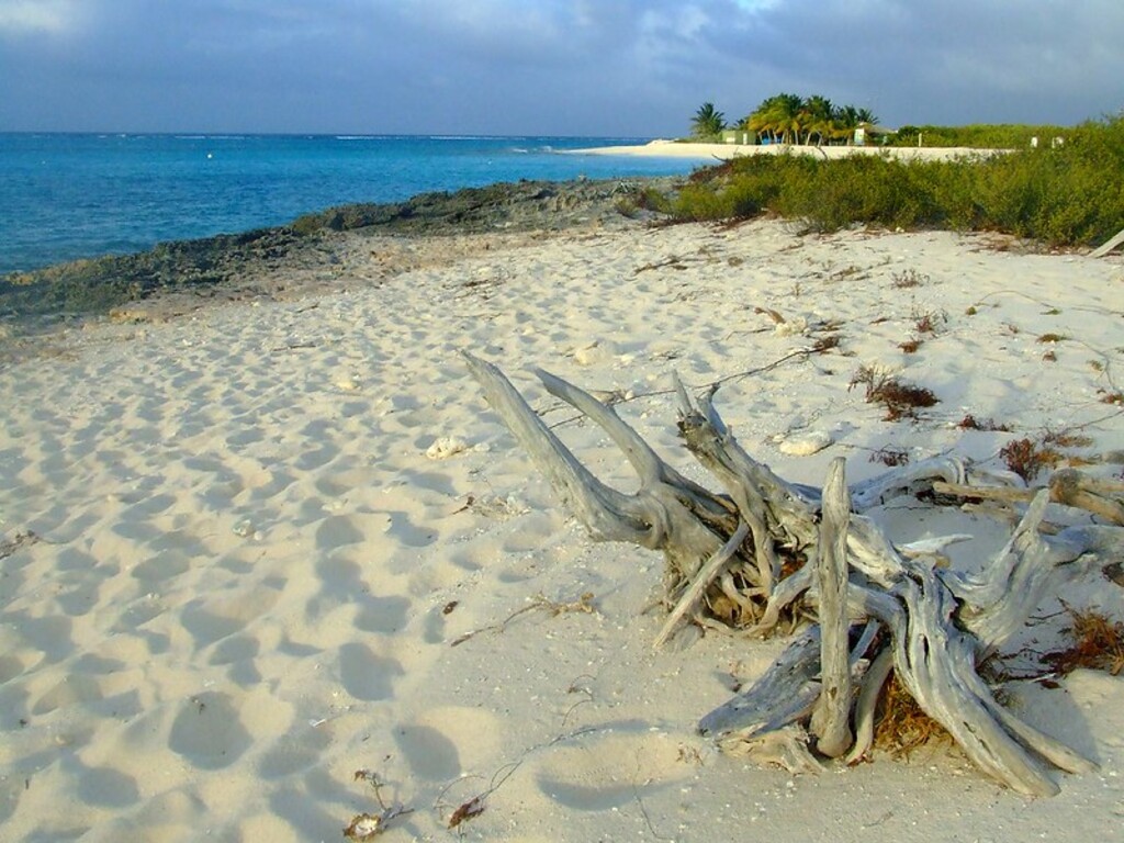 Prickly Pear Cays
