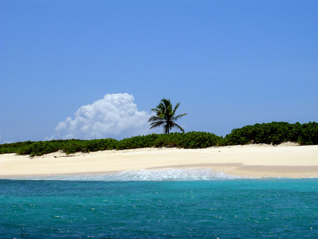 Scrub Island (Anguilla)