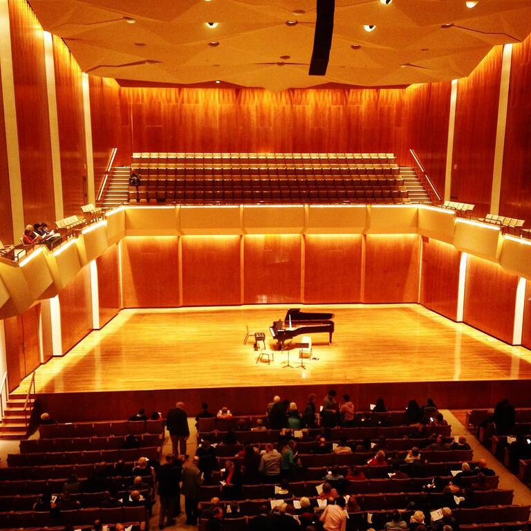 things to do in urbana illinois | catch a live performance at the krannert center for the performing arts