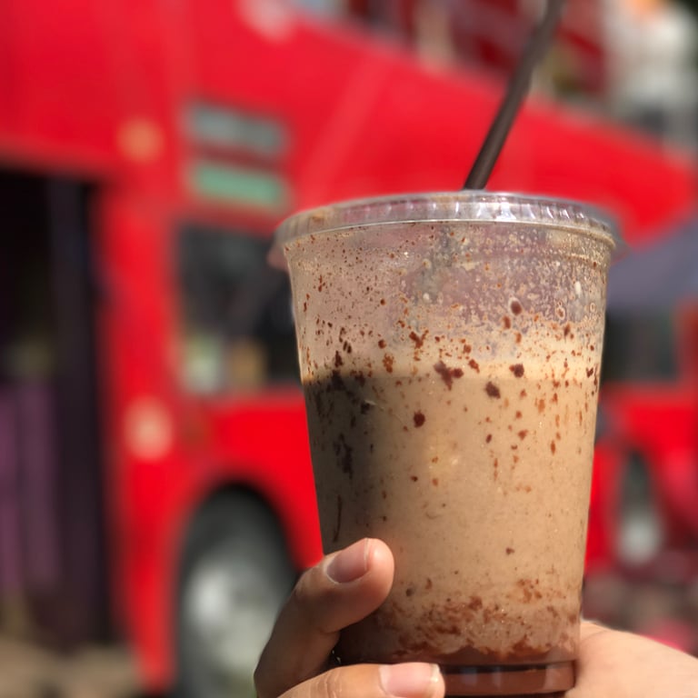 cafes in portland | tōv