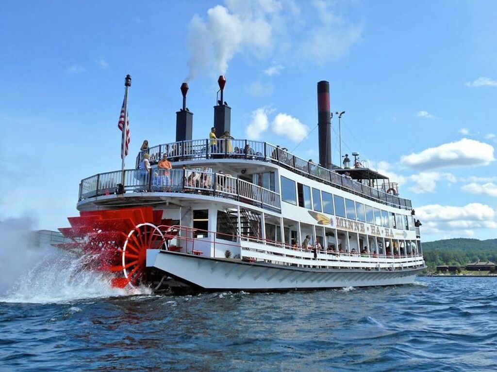 things to do in lake george new york | book a smooth ride with lake george steamboat co.