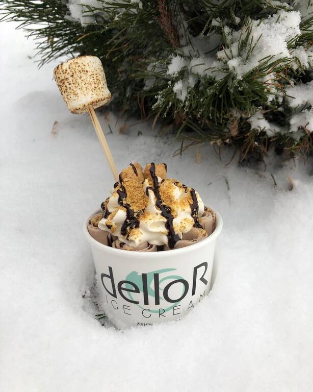 10 Best Ice Cream Shops In Calgary, Canada Trip101