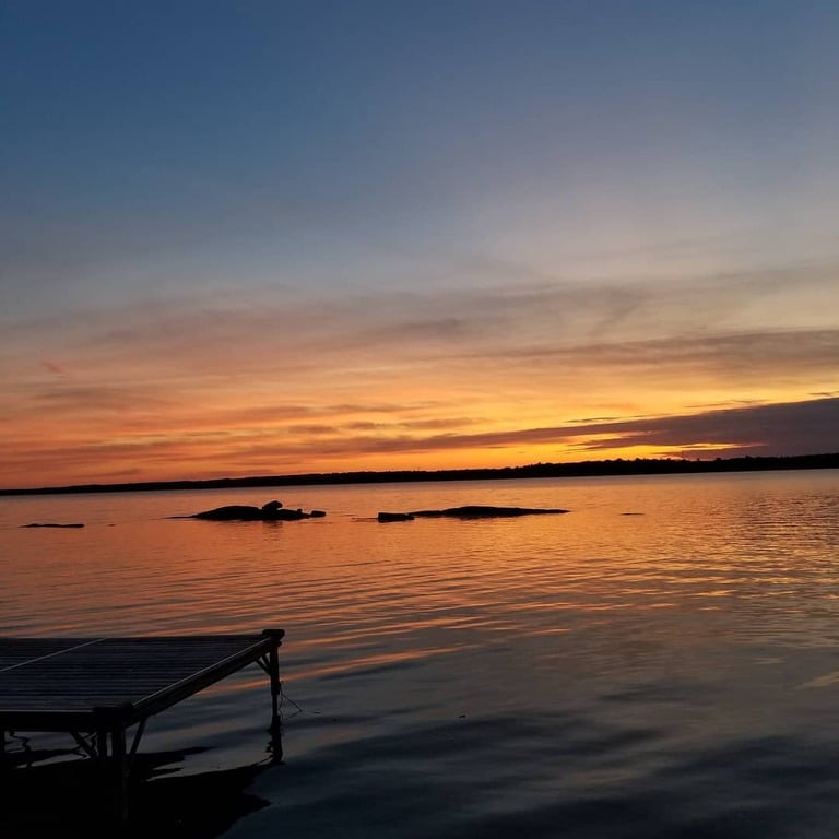 best places to visit in ontario | orillia