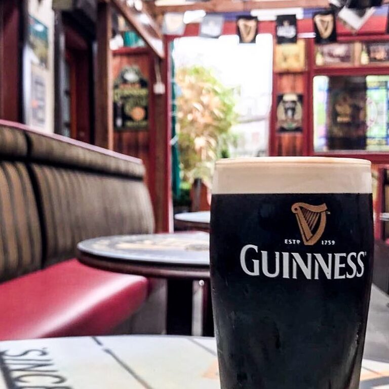 pubs in dublin (region) | mcgrattans