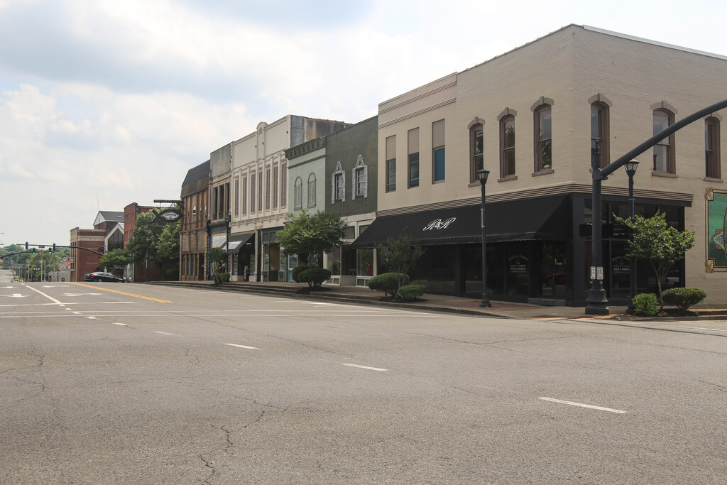 9 Best Things To Do In Mayfield, Kentucky Trip101