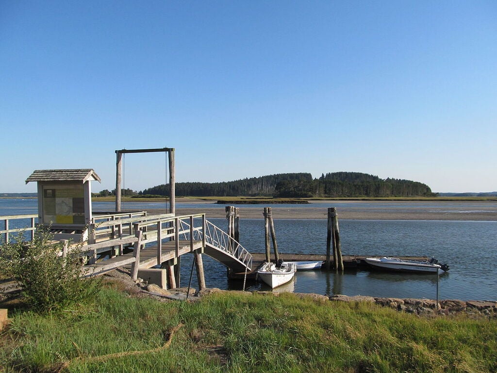  Crane Wildlife Refuge, Ipswich MA