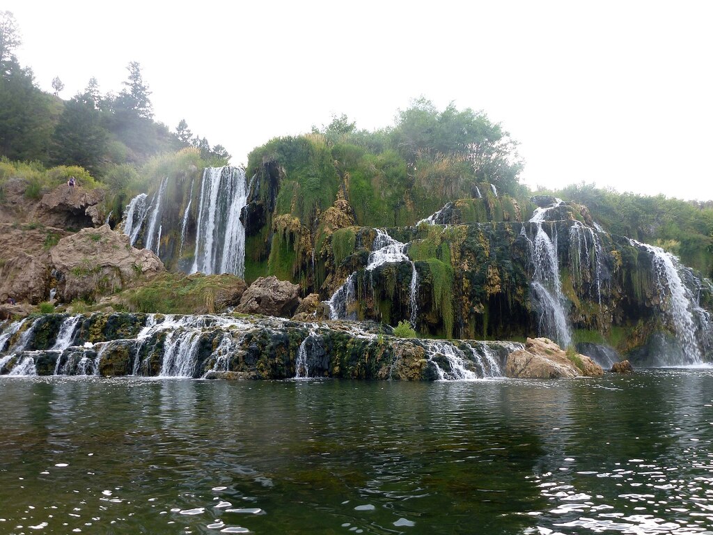 Fall Creek Falls - panoramio (4)