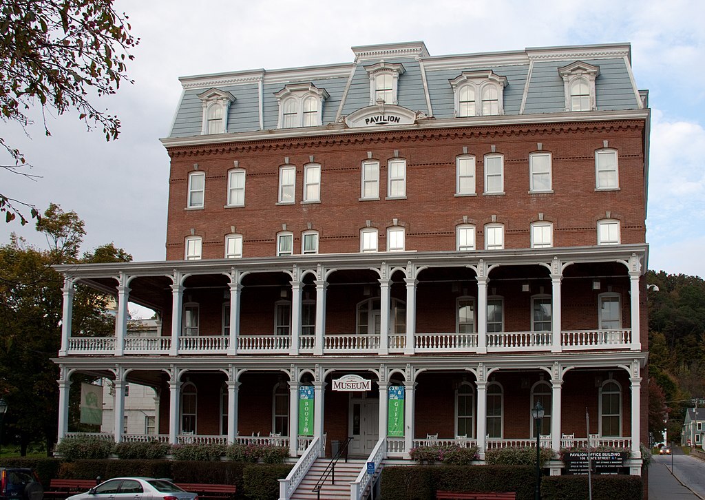 Vermont Historical Society Museum (6235367051)