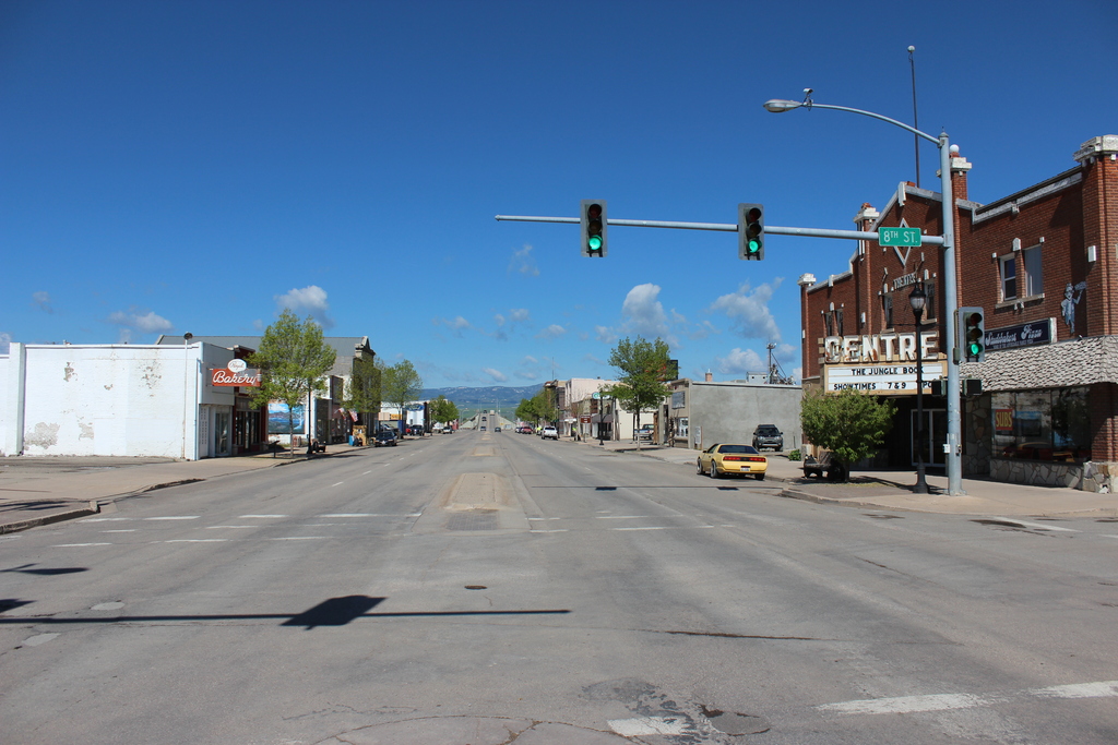 Montpelier ID Historic District