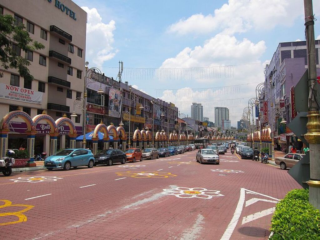 Best Things To Do Near North Port, Malaysia 