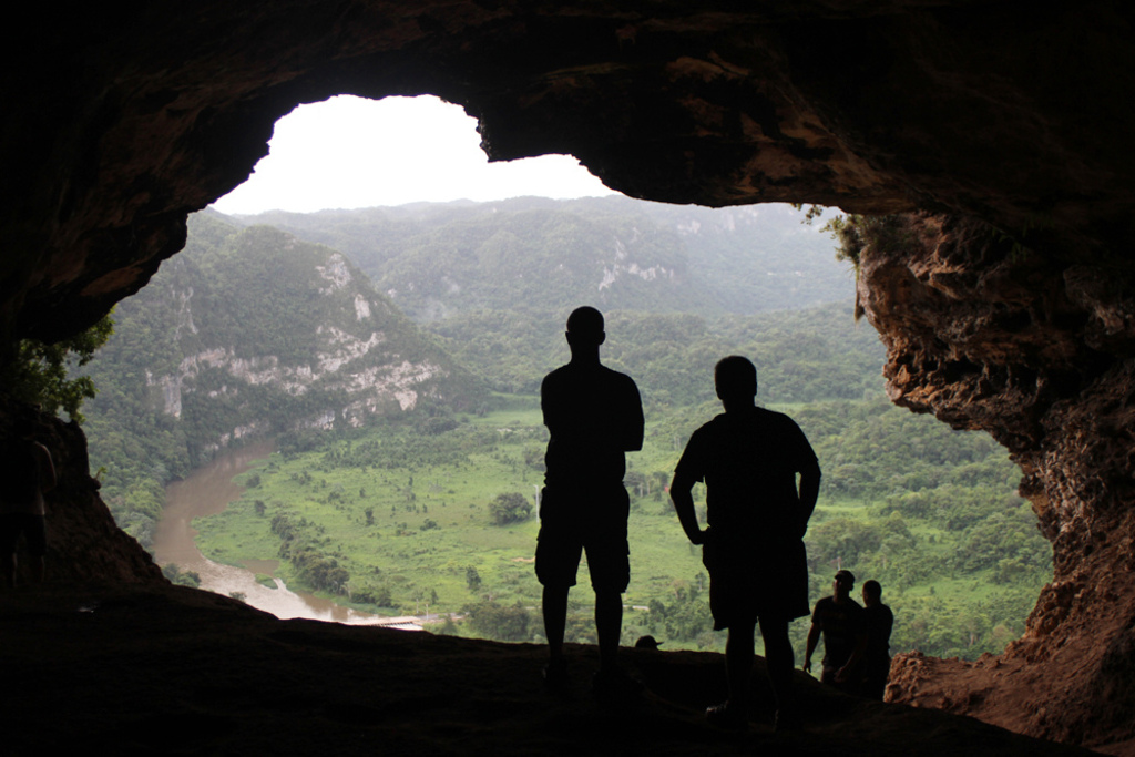 Cueva Ventana