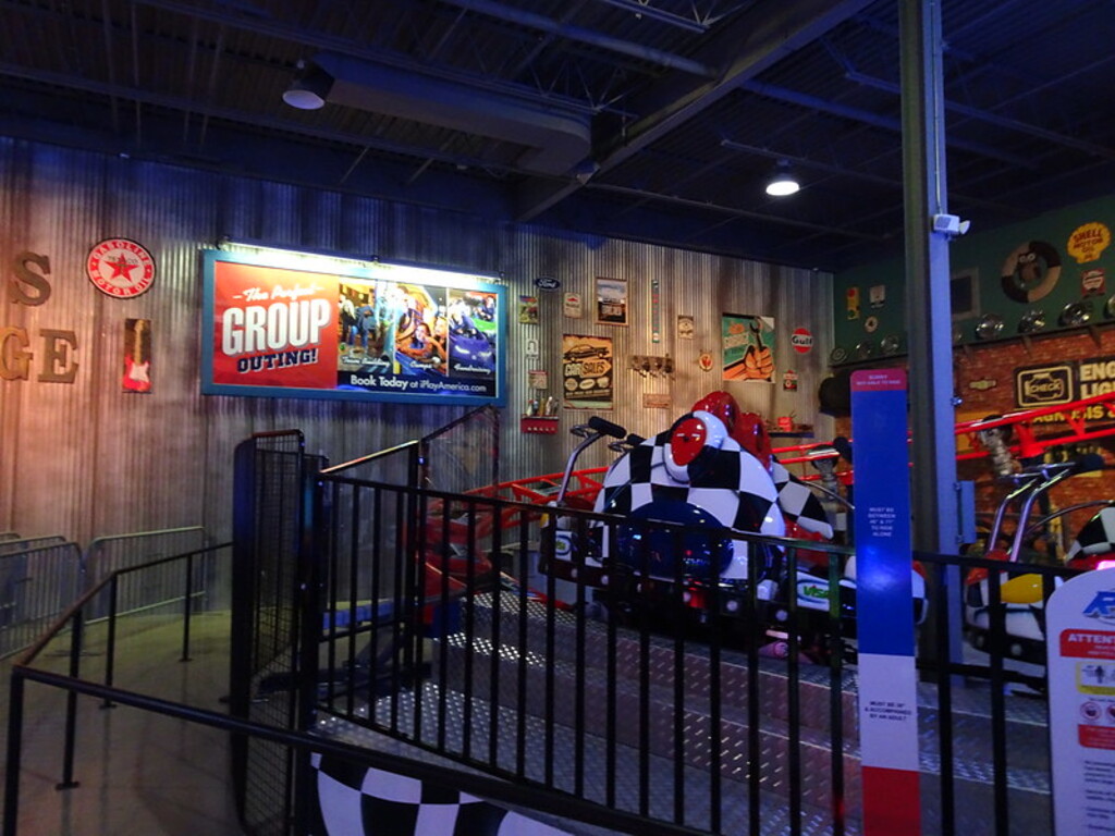 iPlay America