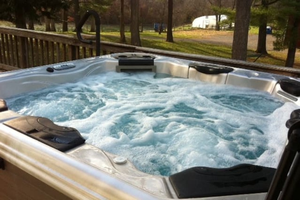 10 Best Airbnb Vacation Rentals In Berryville, VA Updated 2024 Trip101