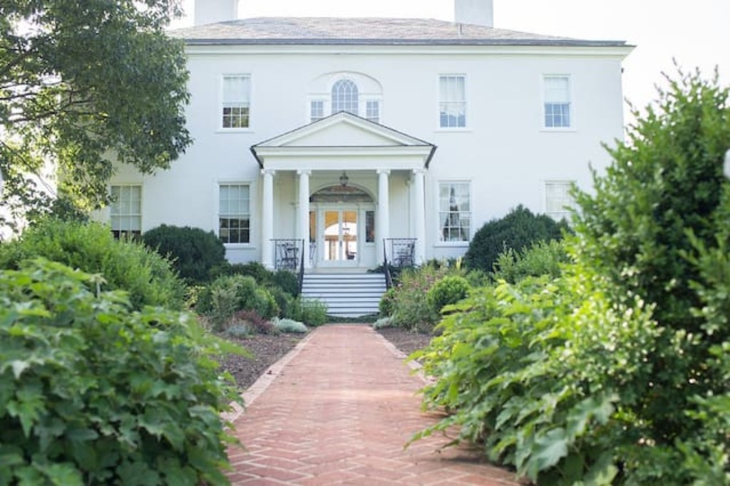 10 Best Airbnb Vacation Rentals In Berryville, VA Updated 2024 Trip101