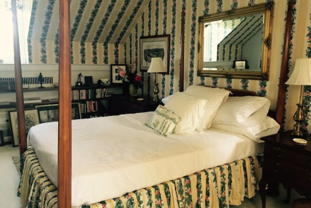 10 Best Airbnb Vacation Rentals In Berryville, VA Updated 2024 Trip101