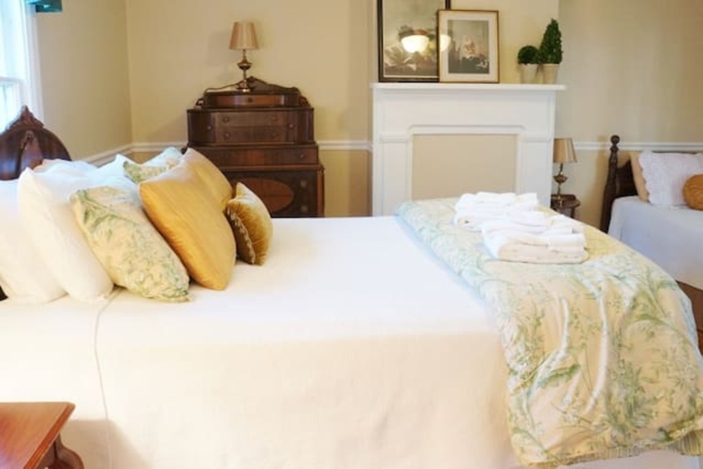 10 Best Airbnb Vacation Rentals In Berryville, VA Updated 2024 Trip101