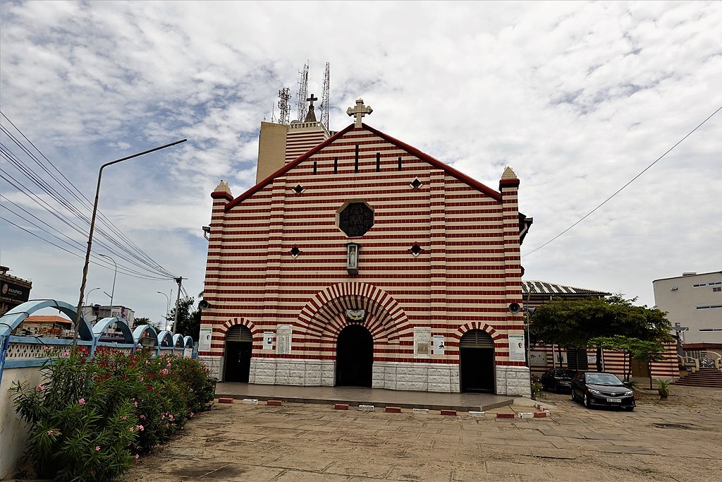 Best Things To Do In Cotonou, Benin