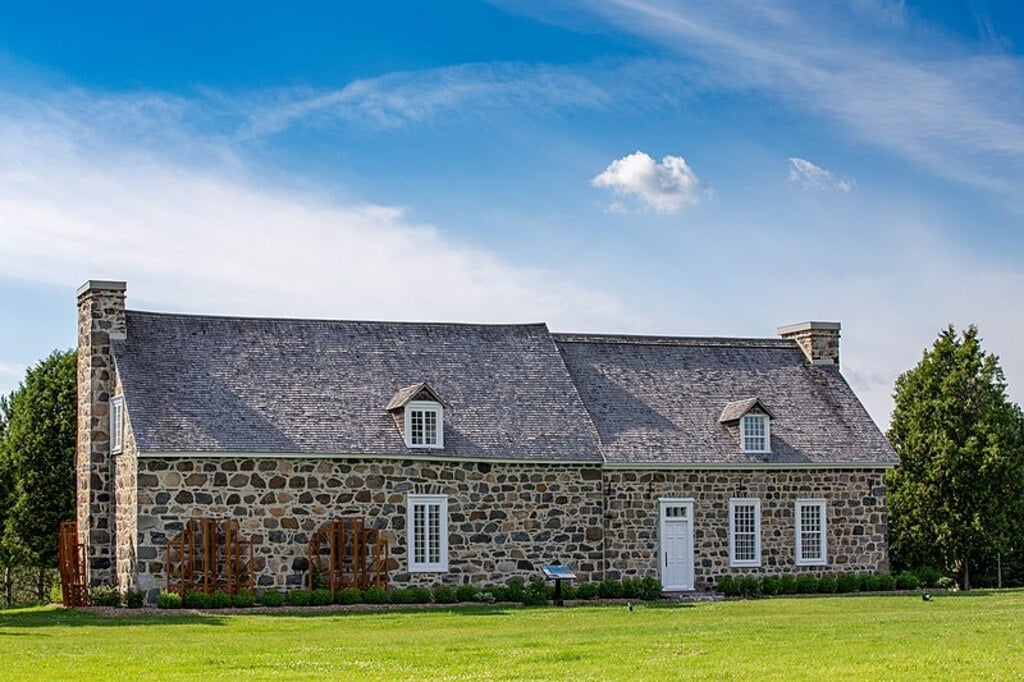 Manoir Trent (2019)