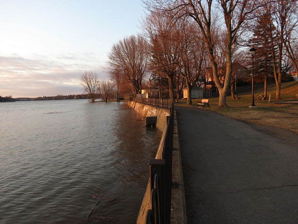Parc Nautique Sainte-Thérèse
