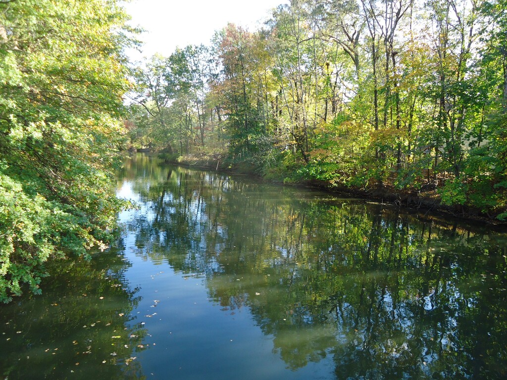 Rahway River
