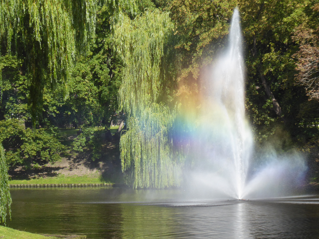 Bastejkalna Park