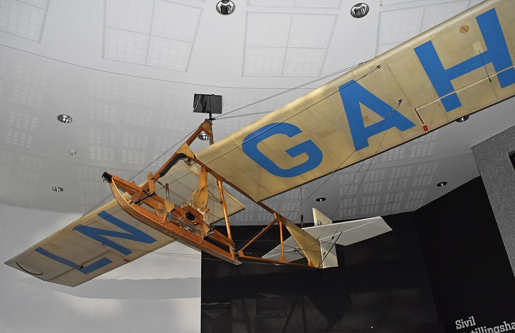 Norwegian Aviation Museum