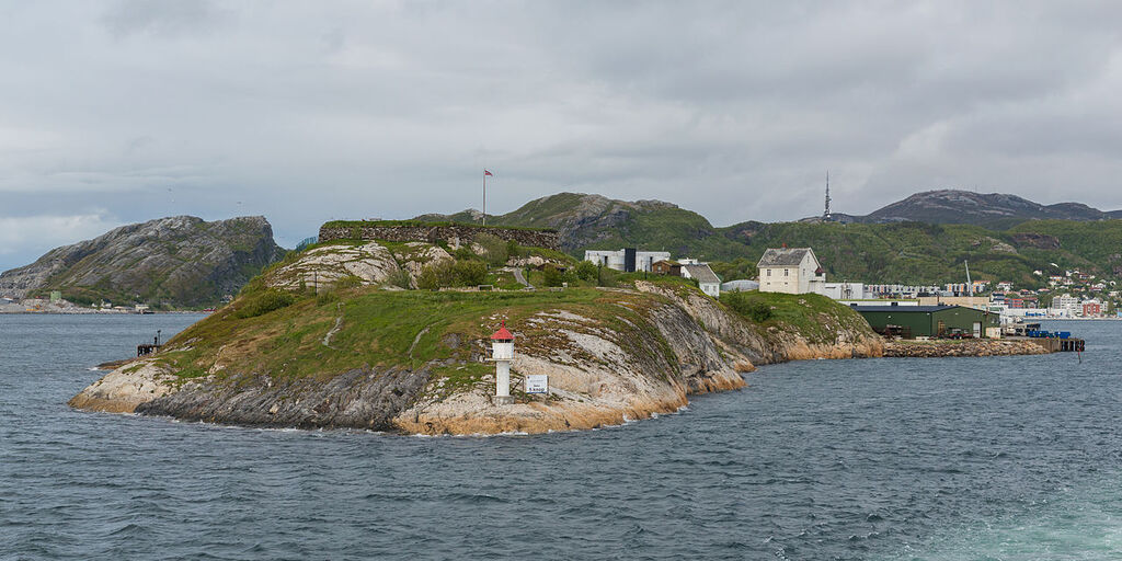Nyholmen