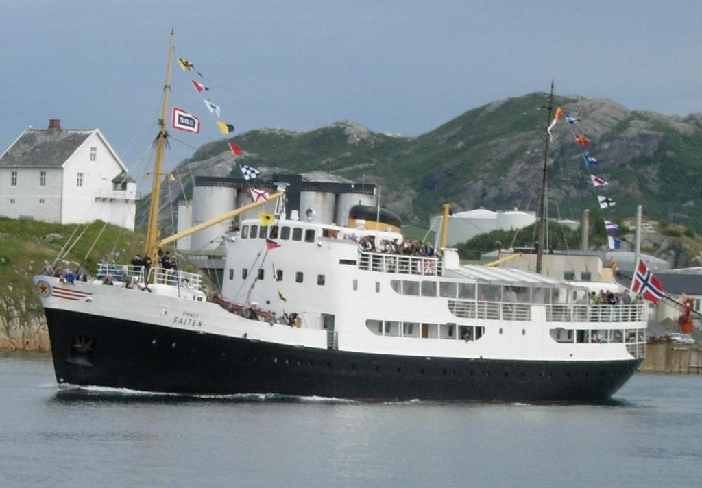 Gamle Salten