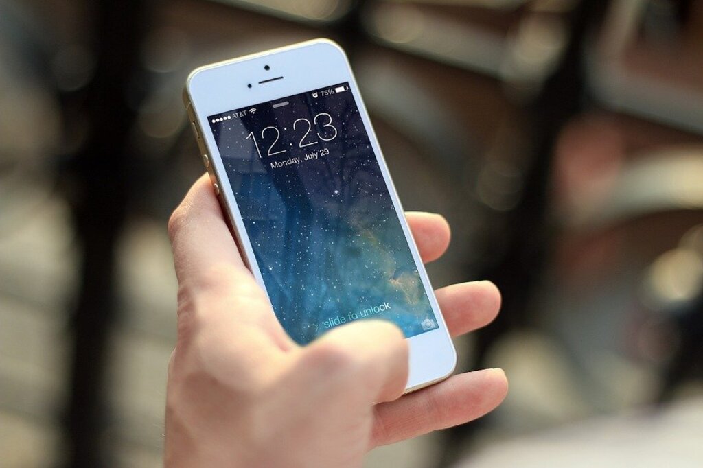 Installing of tracking device on phones is an invasion of privacy