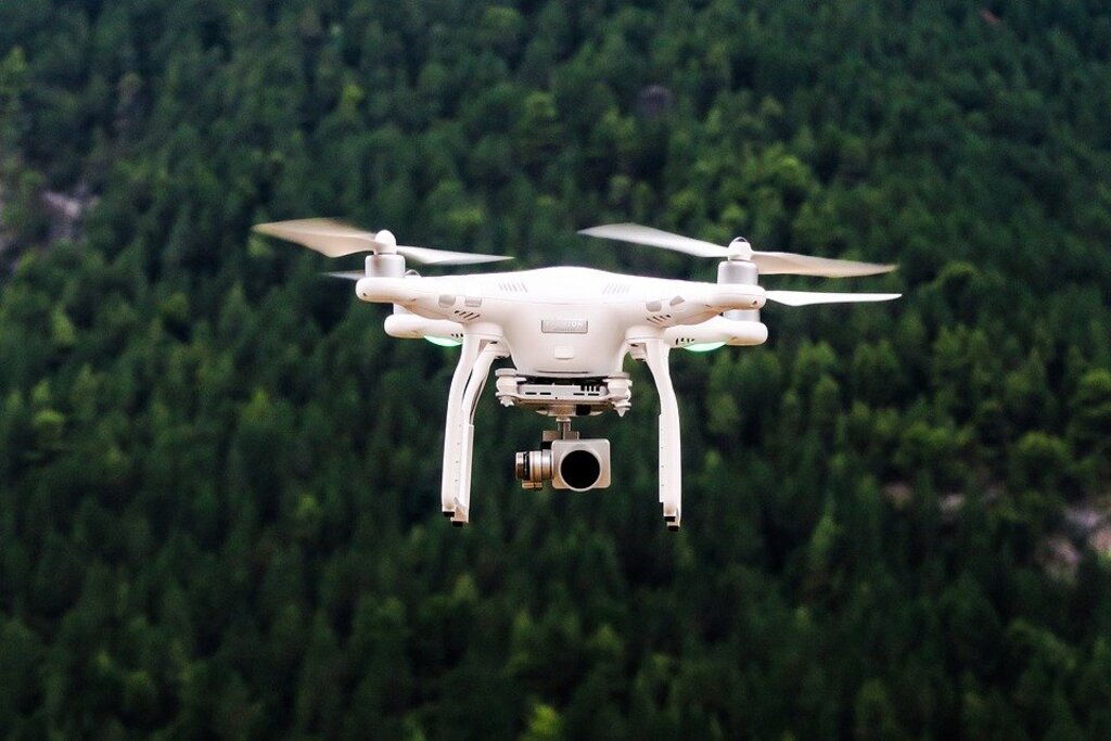 Drone flying comes with a set of strict regulations