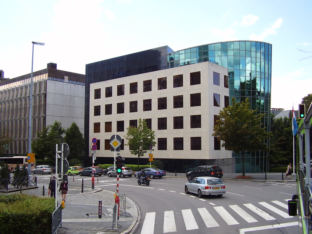 Luxembourg city 2007 14
