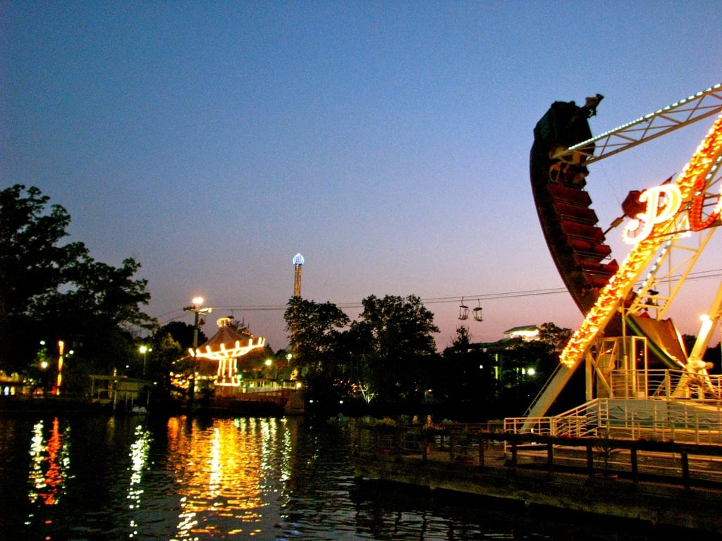 Chattanooga