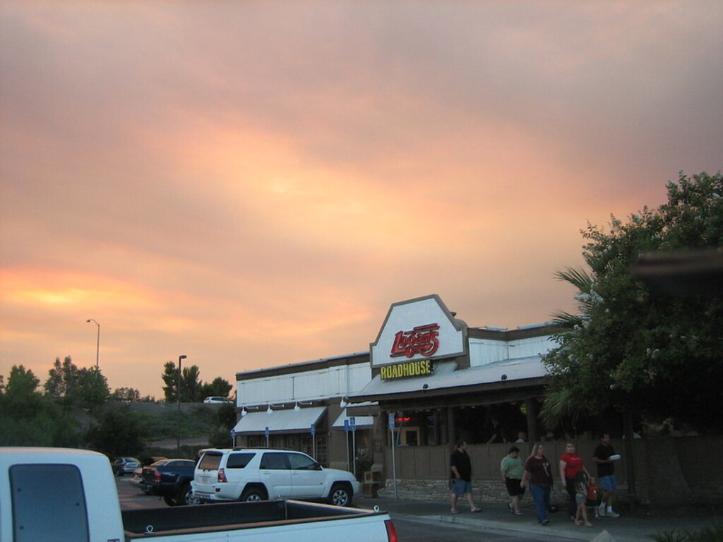 Logan's Roadhouse