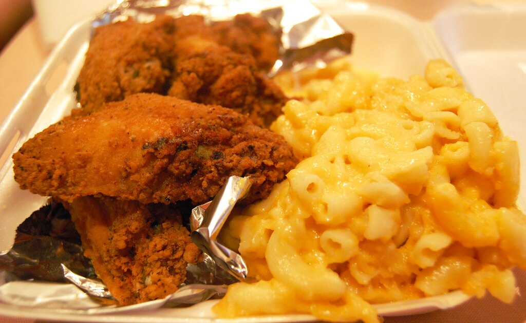 10 Best Spots For Fried Chicken In Washington DC Trip101