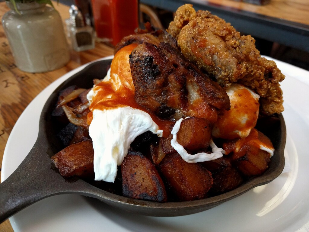 10 Best Spots For Fried Chicken In Washington DC Trip101