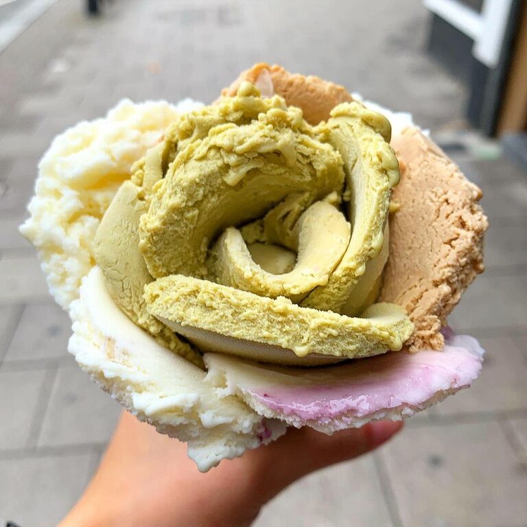 10 Best Ice Cream Shops In London, England Trip101