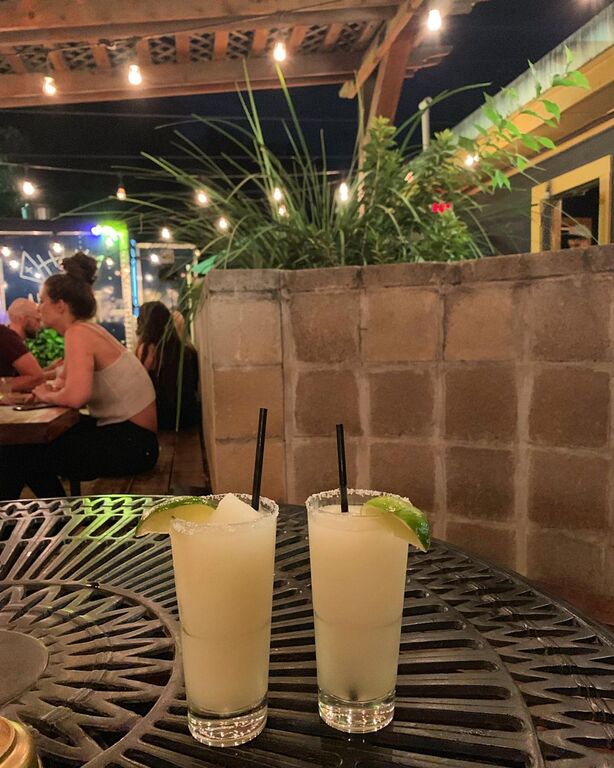 things to do in east austin | get a drink at stay gold