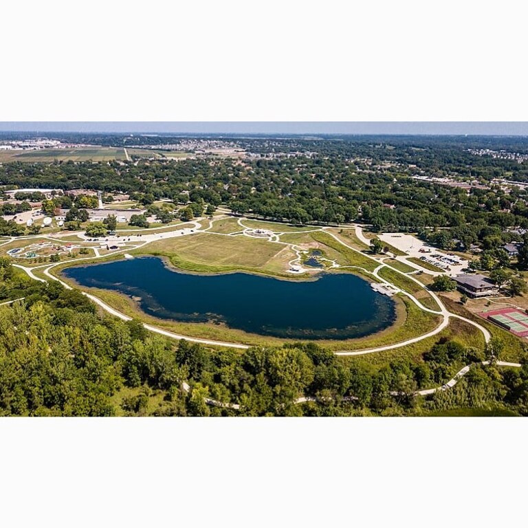 best places to visit in iowa | johnston