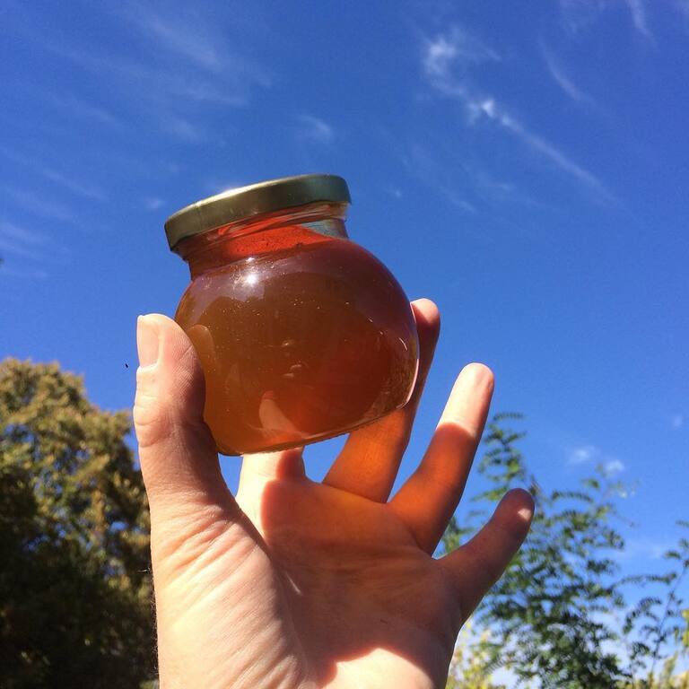 what to buy in romania | romanian honey