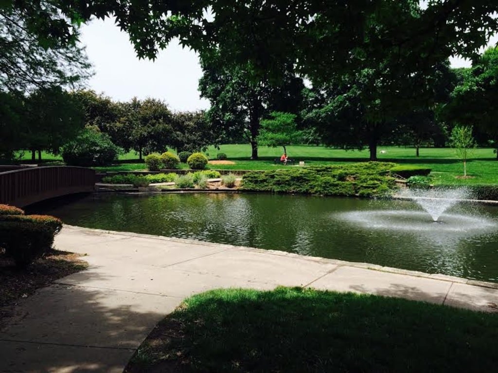 Loose Park